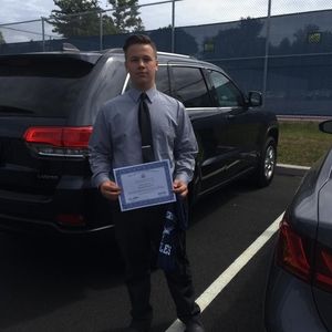 Meet your Posher, Mersudin